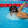 Čudo iz kine: Ju Zidi (12) najmlađa osvajačica medalje na SP u Singapuru