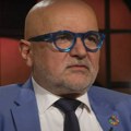Smenjen direktor BioSensa, nije hteo da šalje naučnike na miting SNS