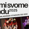 Manifestacija „Romi svome gradu“2025 – putovanje Roma kroz vreme i kulturu