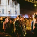 Angjenle ben i novi SAD: Gradovi koji medijskim umetnostima otvaraju nove perspektive Centralno mesto u kulturnoj, obrazovnoj…