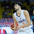 Srbija bez Jokića i Bogdanovića protiv Kipra, neverovatna situacija zadesila Jokića pred meč