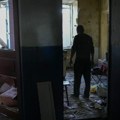 Ruski vojnici pokušavaju da se preobučeni u civile ubace u Pokrovsk: Nova taktika na frontu u Ukrajini