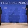 Tramp rekao da 'nema dogovora' s Putinom o okončanju rata u Ukrajini