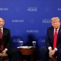 Trump i Putin počeli istorijski samit dok Ukrajina i zapadni saveznici posmatraju izdaleka