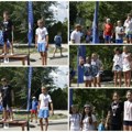Karlovčani osvojili šest odličja na Prvenstvu Srbije u kajaku