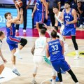Bogdanović nakon ubedljivog trijumfa: Pokazali smo poštovanje prema Slovencima, vidi se ujedinjenost