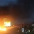 Misteriozni heroj koji je spasio 3 devojke iz Niša progovorio: "Izvukao sam ih iz auta, izvadio stvari iz gepeka, auto im je…