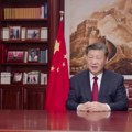Si Đinping: Kina i Rusija temelj mira u savremenom svetu