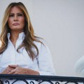 Zaposleni u "Veniti feru" negoduju zbog moguće naslovnice s Melanijom Tramp