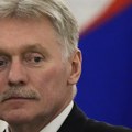 Peskov: Bezbednosne garancije jedna od najvažnijih tema