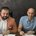 Podrška Zavoda za sport i medicinu novosadskim hokejašima Važan korak pred nove izazove