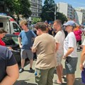 Danas u Novom Sadu protest zbog otkaza trojici zaposlenih u Hitnoj pomoći