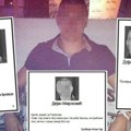 "Našem najvoljenijem sinu, tati i mužu": Oglasila se porodica ubijenog navijača Partizana Dejana: Ubica ga izbo ispred kafića…
