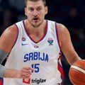 Jokić "dobio batine", statistika na Eurbasketu ne govori tako: Nikola nema dobar tretman kod sudija?!
