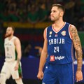 Stefan Jović ili jago Dos santos? Ko će biti novi plej u predstojećoj sezoni, čeka se potpis!