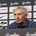 KSS: Svetislav Pešić nije smenjen