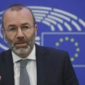 Evroposlanik: Razmatraće se članstvo SNS-a u Evropskoj narodnoj partiji