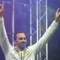 Gocić opet crno-beli: Legendarni vaterpolista i trener šef stručnog štaba kluba i Akademije Partizana