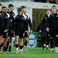 Kakav šok u humskoj: Igrač napustio Partizan pred Večiti derbi!