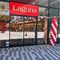 Nova Delfi knjižara i Lagunin klub čitalaca u Čačku