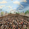 Koliko će se piva popiti na Oktoberfestu? Odgovor je lak – mnogo!