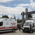 Snimak eksplozije na pijaci u Turskoj: Ima mrtvih u regionu Antalije