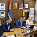 Gradsko veće Vranja usvojilo poskupljenje grejanja za 20%