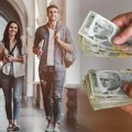 Novac leže na račune samofinansirajućih studenata: Vraća im se 50 posto školarine, evo šta treba da urade