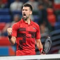 Žreb za Šangaj: Đoković u polovini sa Sinerom