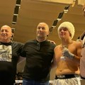 Muhamed Dupljak uspešan u Sarajevu