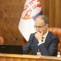 Skupštinski Odbor danas raspravlja o zahtevu premijera Macuta – za obavljanje drugog posla
