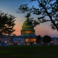 Američki Senat odbacio predlog zakona o ukidanju budžetske blokade