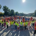 Program realizacije aktivnosti u toku Dečije Nedelje