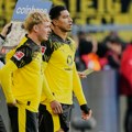 Dortmund i Lajpcig "ne žele" da preskoče Bajern: Remi u derbiju Bundeslige, Bavarci već mogu da pobegnu