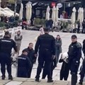 Tenzije u Čačku i Užicu zbog Prajd karavana: Na LGBT aktiviste bačena petarda