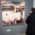 Otvorena izložba „Pozornica apsurda“