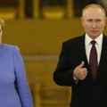 Angela Merkel otvorila karte Ovo je pravi razlog zašto je pokrenut rat u Ukrajini?