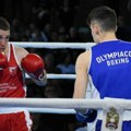 Bokserski klub Crvena zvezda u plej-ofu novoformirane Lige šampiona