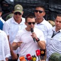 Napadnut predsednik Ekvadora – na automobilu tragovi metaka, uhapšeno pet osoba