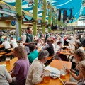 Festival piva u Minhenu