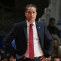 Zvanično: Janis Sferopulos više nije trener Crvene zvezde!