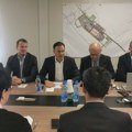 Mali: Radovi na Ekspu teku po planu, krupnim koracima idemo ka 15. maju 2027. FOTO