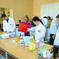 Od edukacije do bazara: Nedelja pravilne ishrane pod sloganom "Bezbedna i kvalitetna hrana za sve"