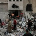 Stigla osuda Palestinaca: "Gnusni zločini koji nemaju opravdanje"