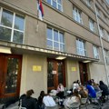Roditelji učenika Pete beogradske gimnazije pozivaju ministra prosvete na sastanak