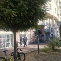 Пронађена мртва беба на Булевару цара Лазара, мајка превезена у Бетанију