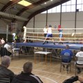 „Zlatni ring“ – poziv mladima da doprinesu napretku boksa u Kragujevcu
