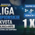 Kralj i Stara dama oči u oči