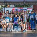 Održana 5. Ulična trka Ečka – András Fazekas, Ádám Lomb, Đorđe Papić/Nenad Josić i Bogdan Nikolić najbolji 5. Ulična trka Ečka…