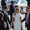 Ivanka Tramp u odboru obrazovnog projekta FIFA